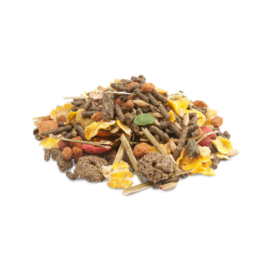 Versele-Laga Muesli Crocante para Porquinhos-da-Índia