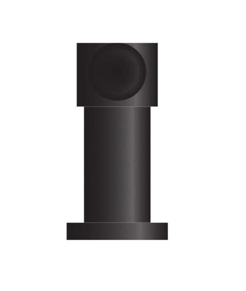 Support pour piquet Sonik Stanz Stage Stand (16/19mm)