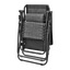 Solstol 111x64x85 cm