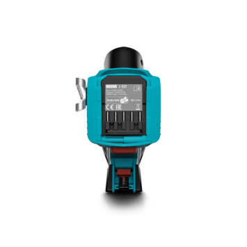 Novus 18V tacker J-551 (zonder accu)