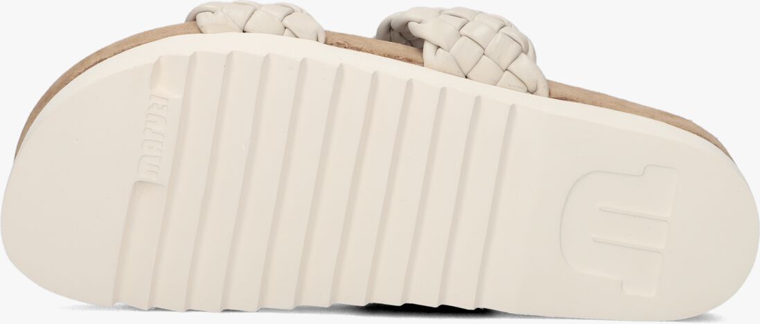 MARUTI witte maruti slippers bola