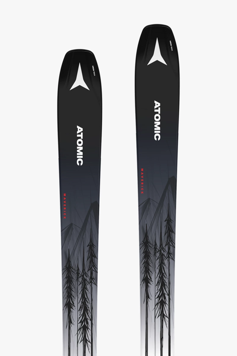 ATOMIC Maverick 95 TI Ski 2324