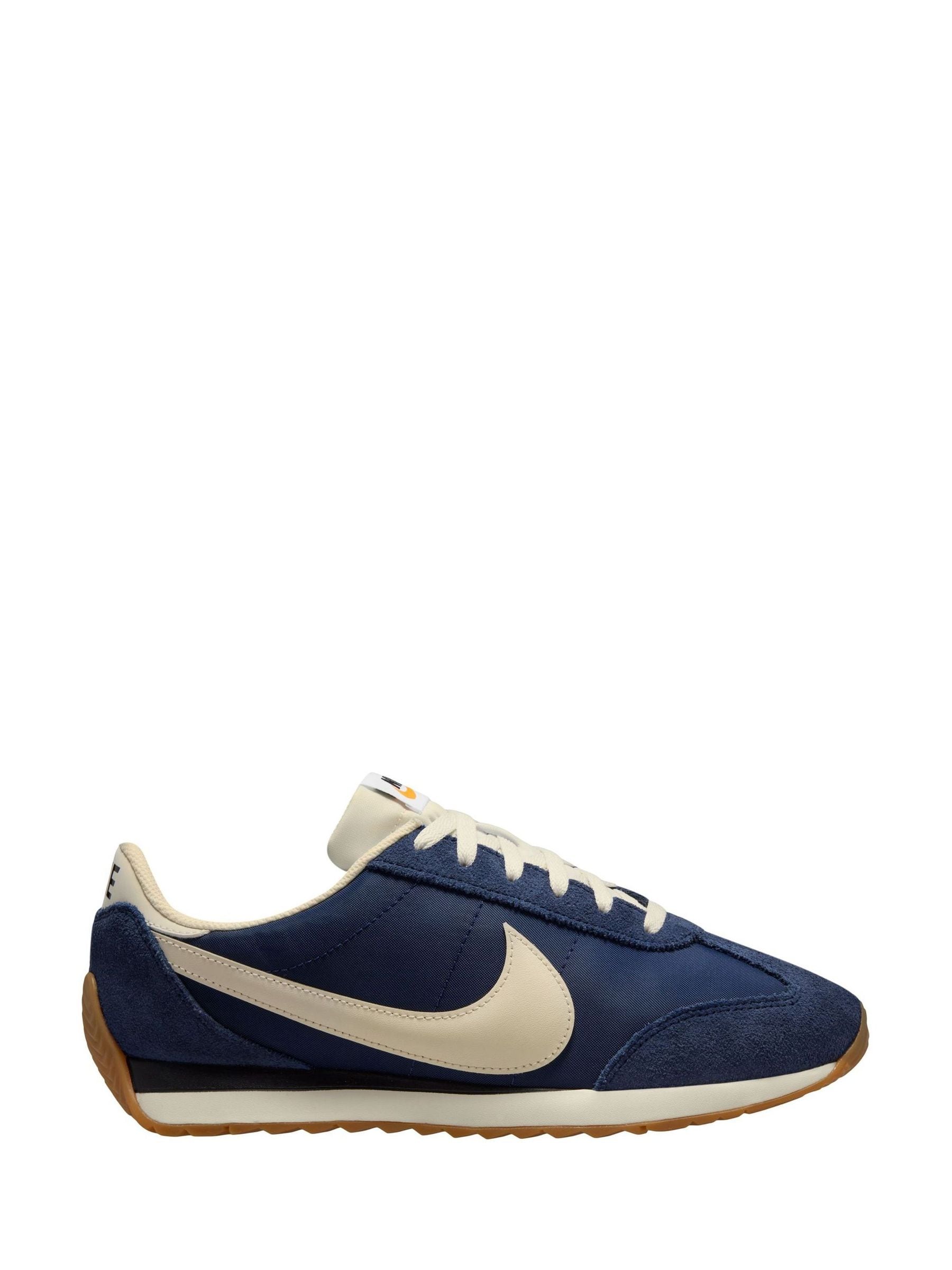 Blauw - Nike Pacific sneakers