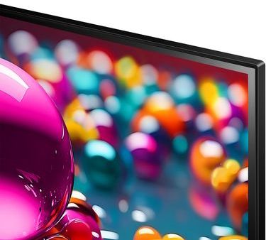 LG - 86UA75006LA - 4K SMART TV - Zwart - 86 Inch - 3840 x 2160 Pixels