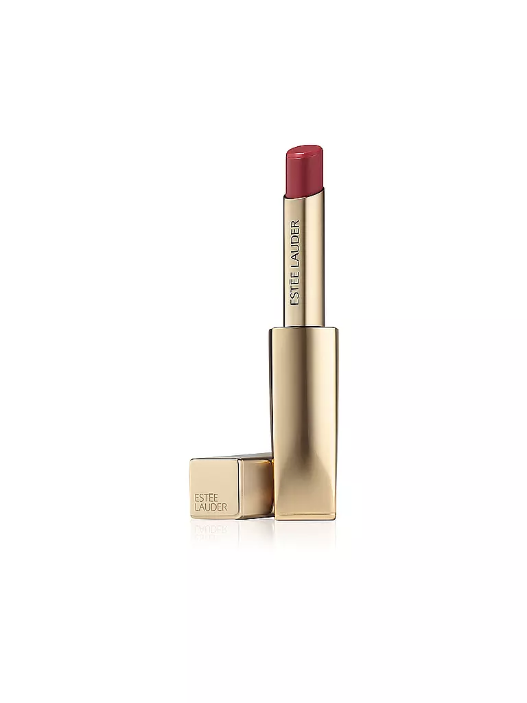 ESTÉE LAUDER Lippenstift - Pure Color Luminizing Shine Stick ( 20 Royality )  rot