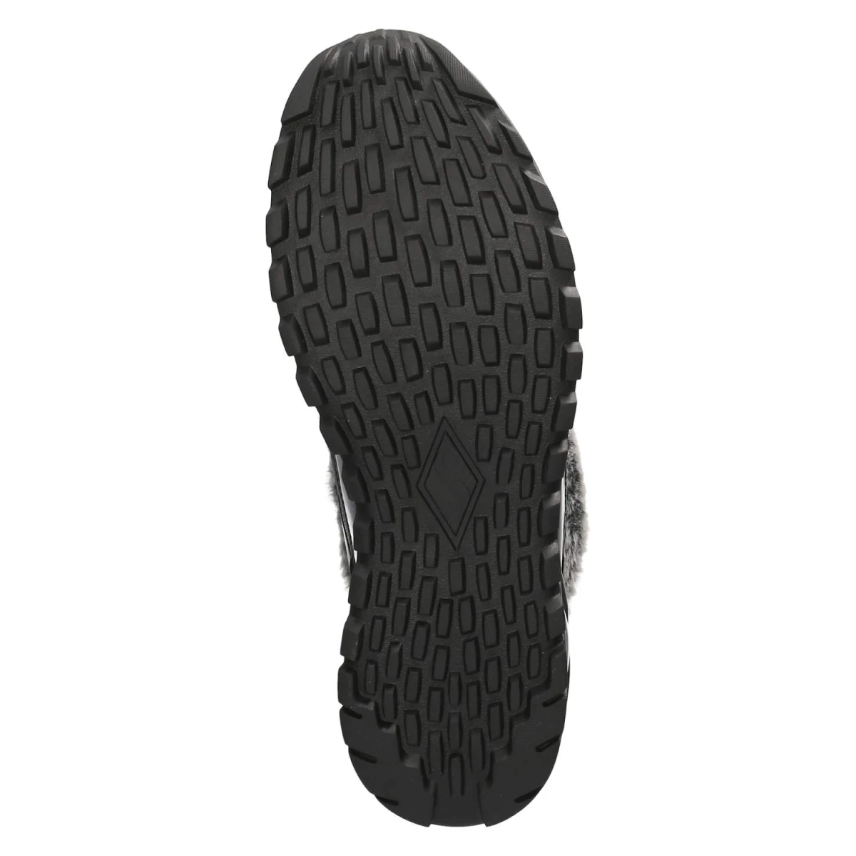 SkechersSneaker UNO RUGGED - schwarz