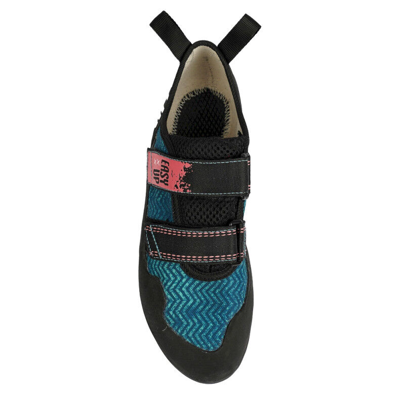 Easy Up - Chaussons escalade femme