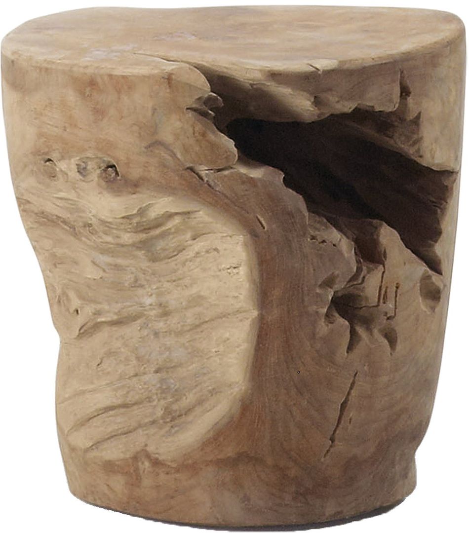 Kave Home   Tropican Bijzettafel