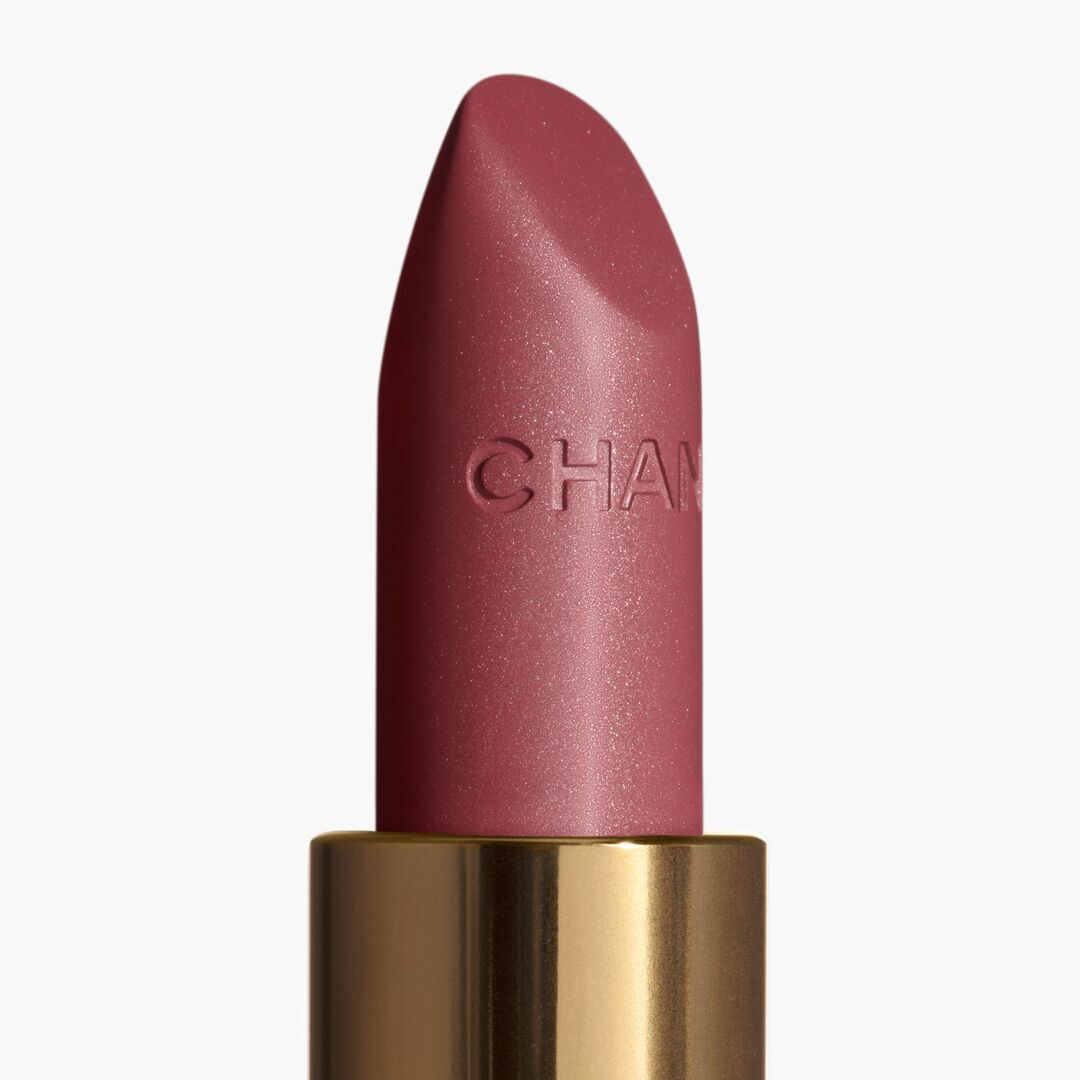 CHANEL MAQUILHAGEM Batom Acetinado