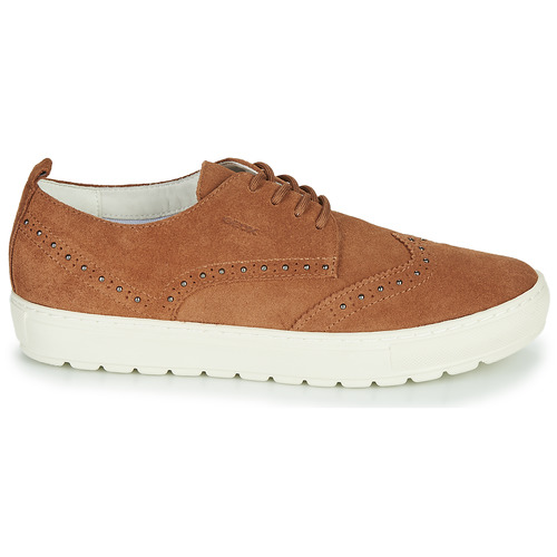 Geox - D BREEDA - Marron