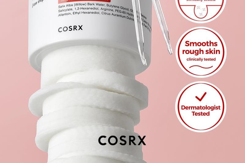 COSRX - One Step Original Clear Pad