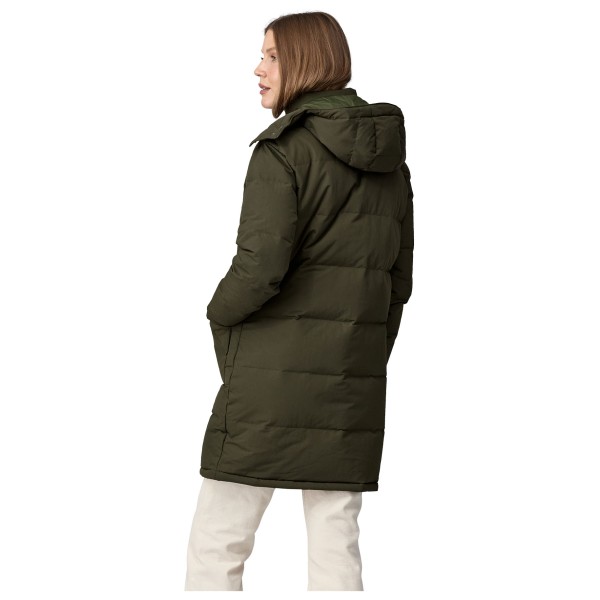 Patagonia - Women's Downdrift Parka - Manteau