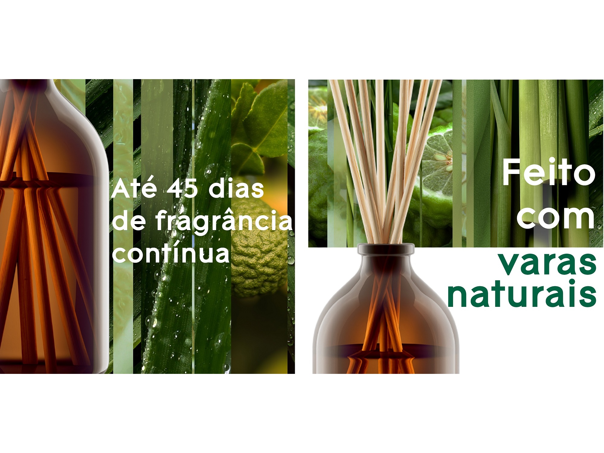 AMBIENTADOR GLADE STICK MOMENT OF ZEN BERGAMOTA 80ML
