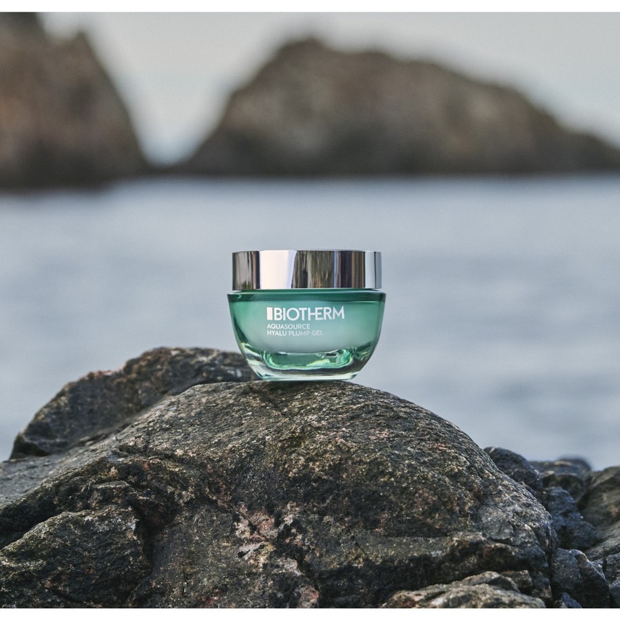 Biotherm Aquasource Hyalu Plump Moisturizing Gel 30ml
