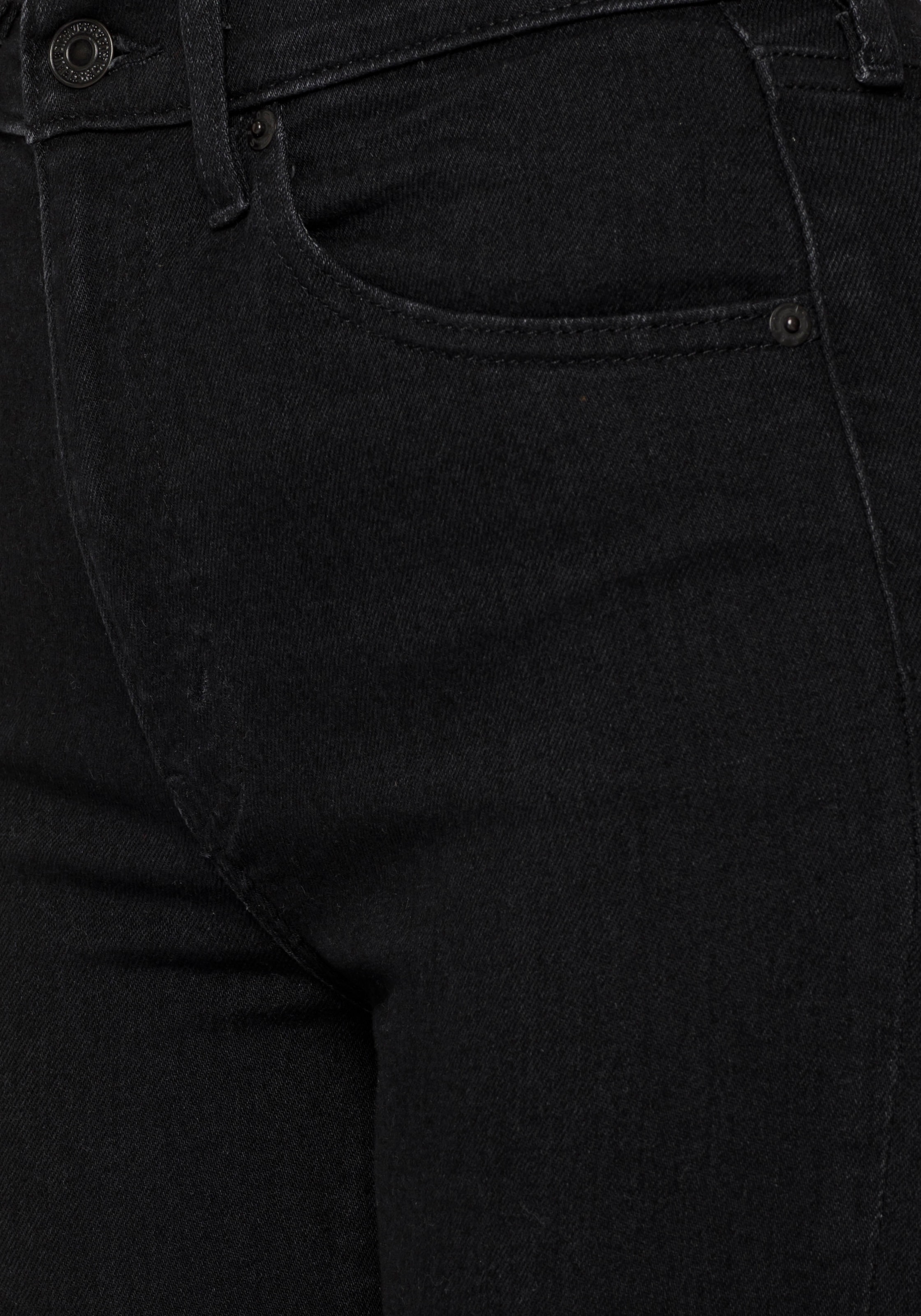 Levi's® Skinny-fit-Jeans »Retro High Skinny«