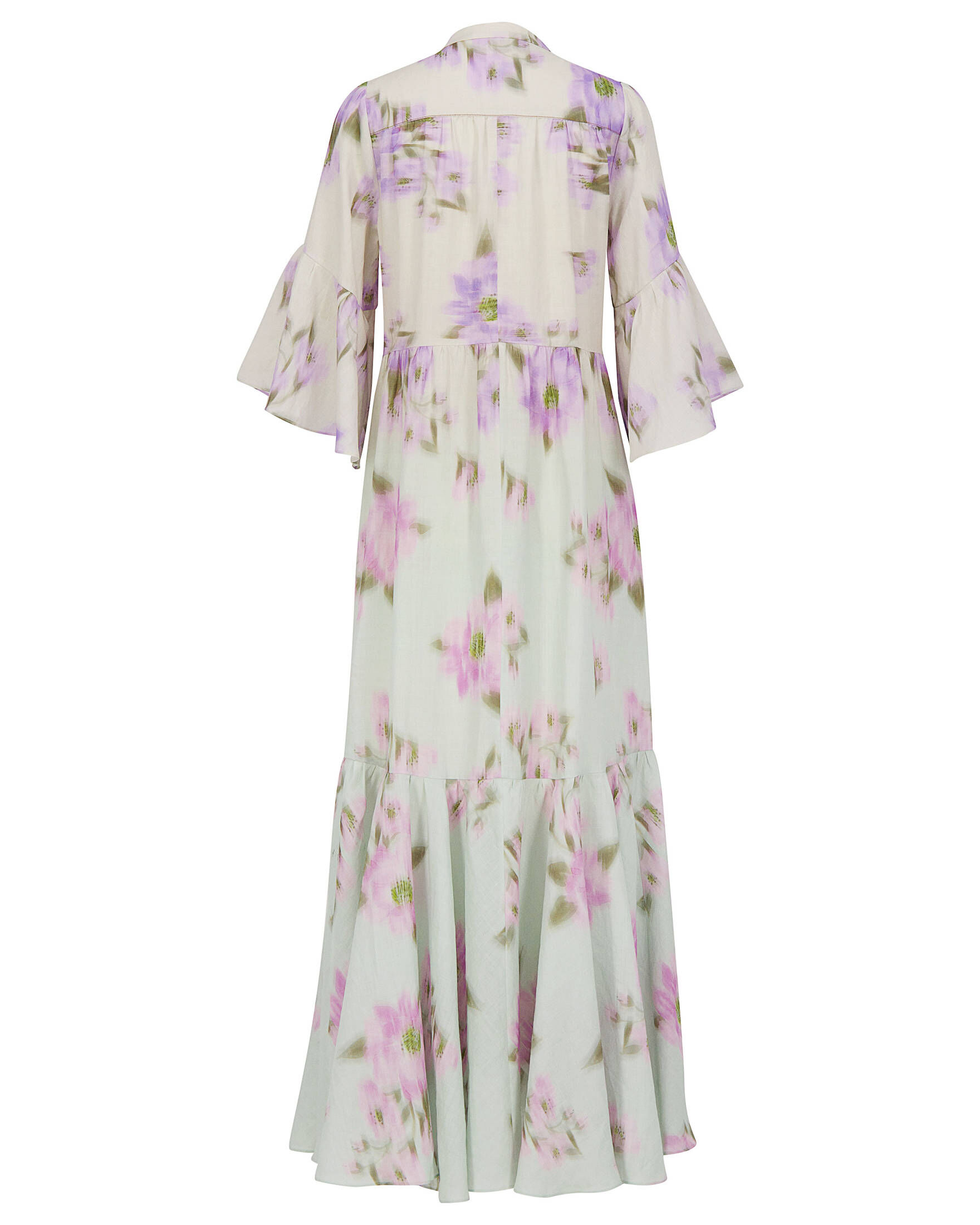Dorothee Schumacher| Damen Maxikleid BLOOMING VOLUMES DRESS