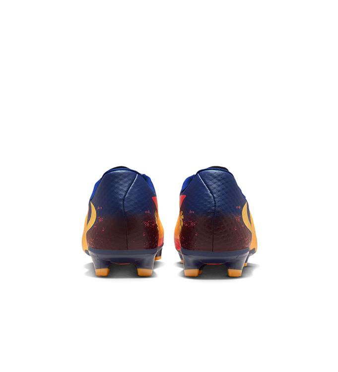 Nike Phantom 360 HQ2314 LASER-ORANGE-LEMON-VENOM-BLUE