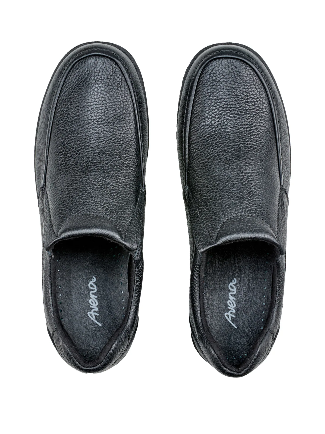 Aquastop-Slipper Bequemweite