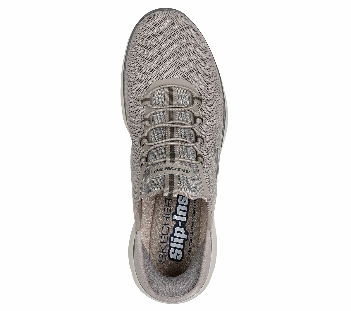 Tênis SKECHERS Slip-ins: Summits - High Range