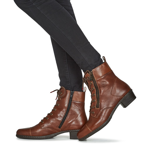 Rieker - Y0706-25 - Marron