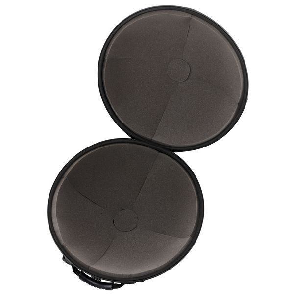 Hardcase Technologies Evatek2.0M RAV Vast Case Black
