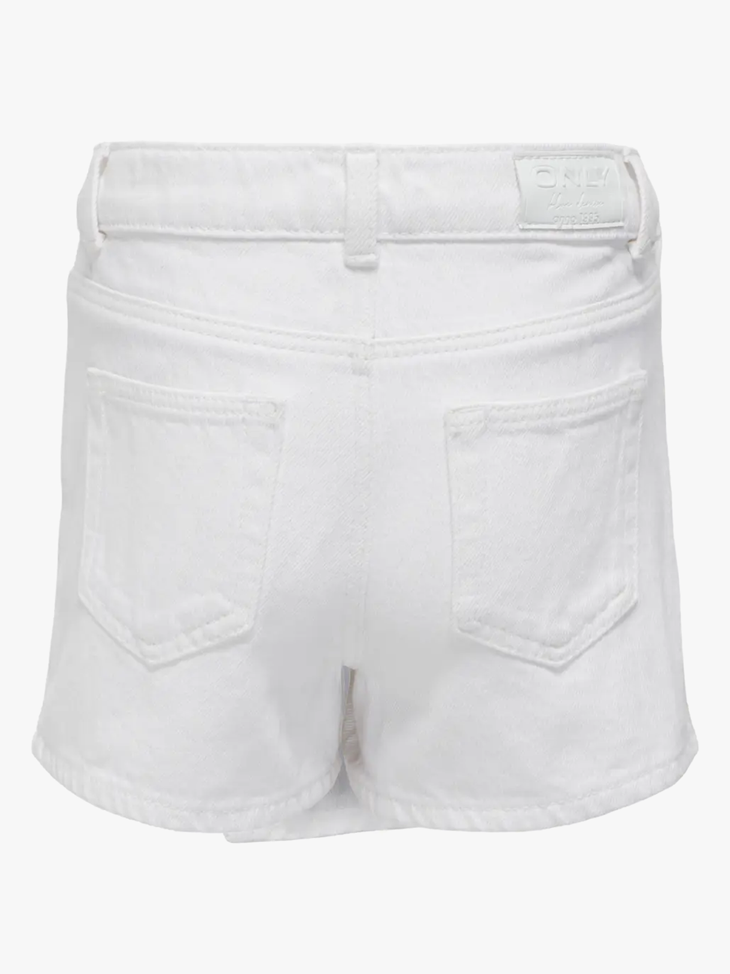 Jenny Skort Denim