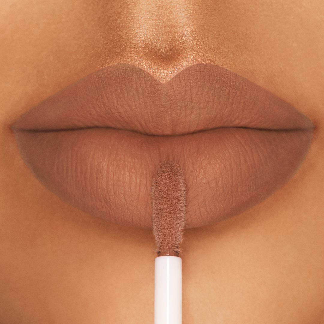 Dolce&Gabbana FLAWLESS Batom No Transfer Matte Liquid Lip