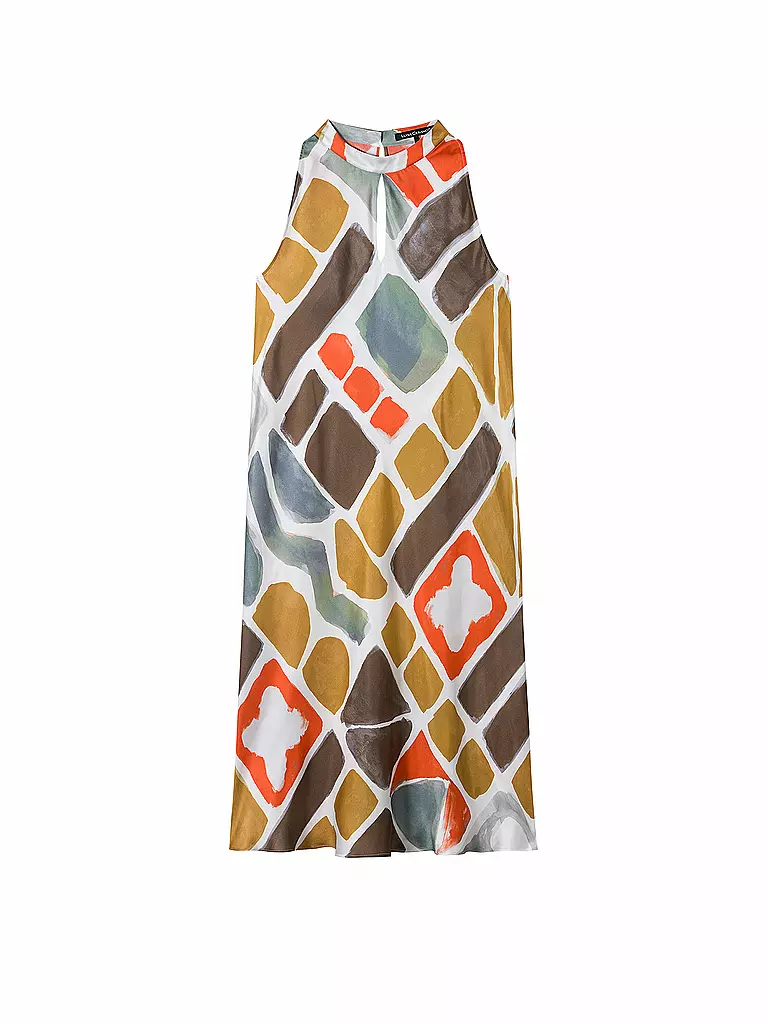 LUISA CERANO Minikleid bunt