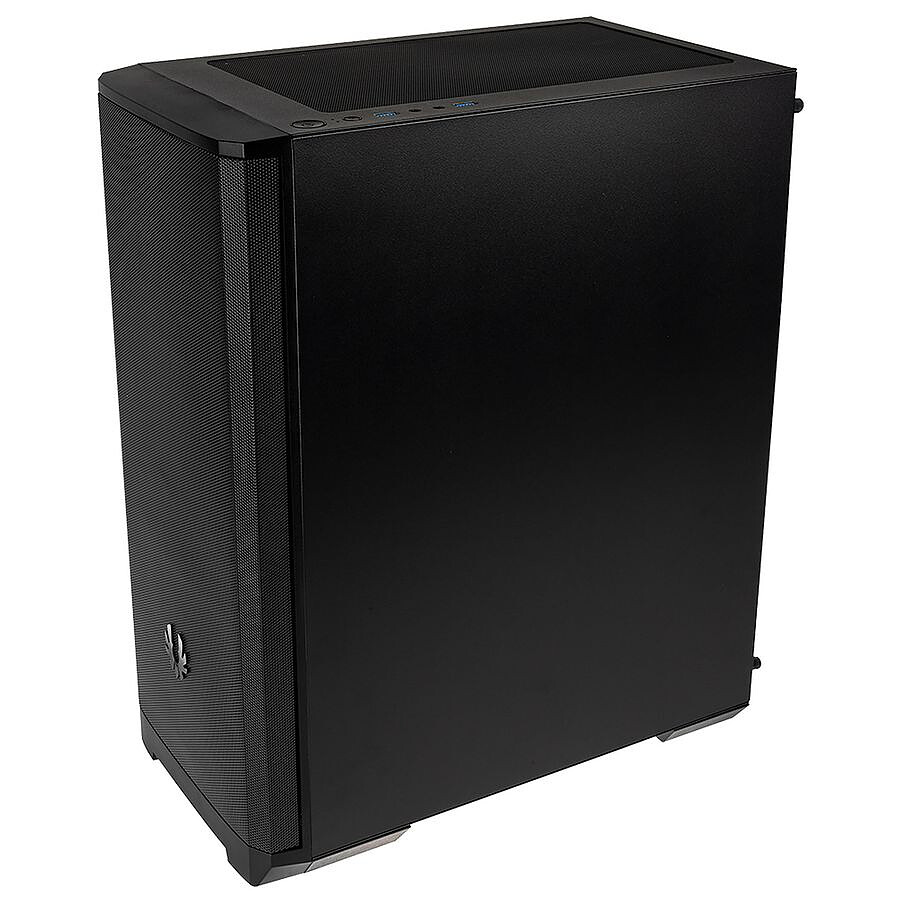 BitFenix Nova Mesh SE TG ARGB - Noir