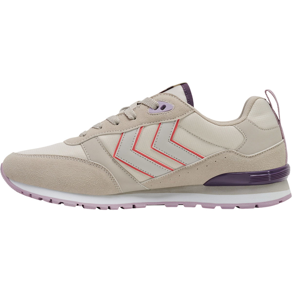 hummel Monaco 86 RS Sneakers Dame