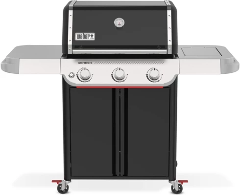Weber Genesis E-315 Gassgrill NO