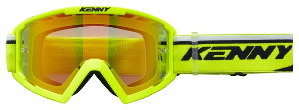 Kenny LUNETTES Track   Enfant