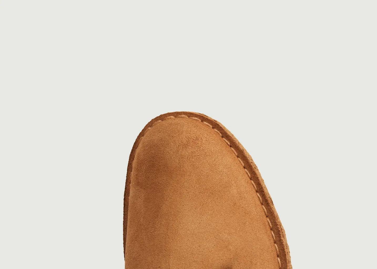 Desert boots cola suede Clarks Originals