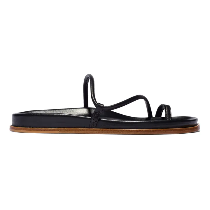Emme Parsons Sandales Bari | Noir