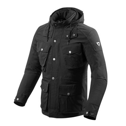 Veste Rev it TRIOMPHE - Noir