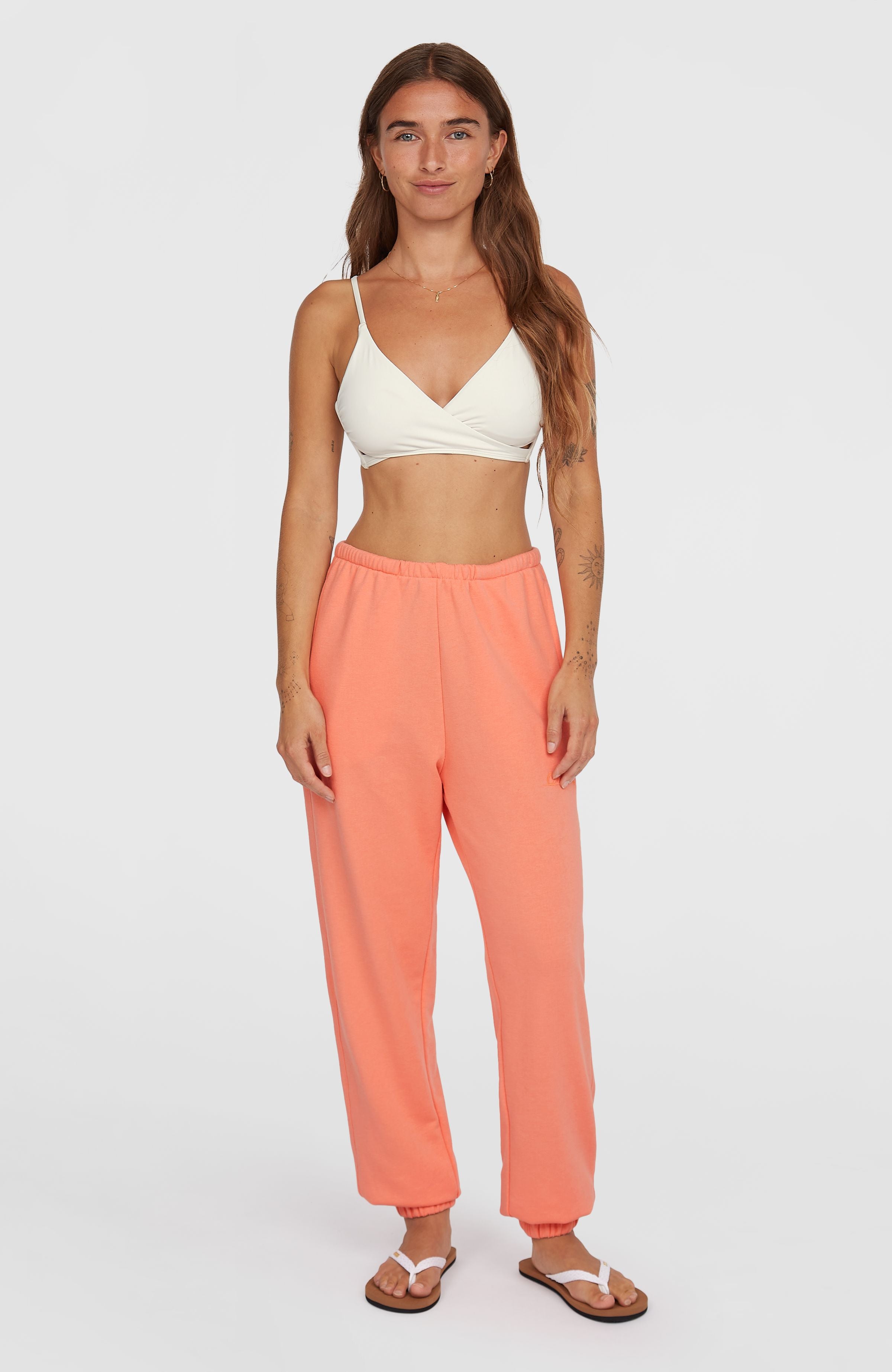Essentials O'Neill Script joggingbroek