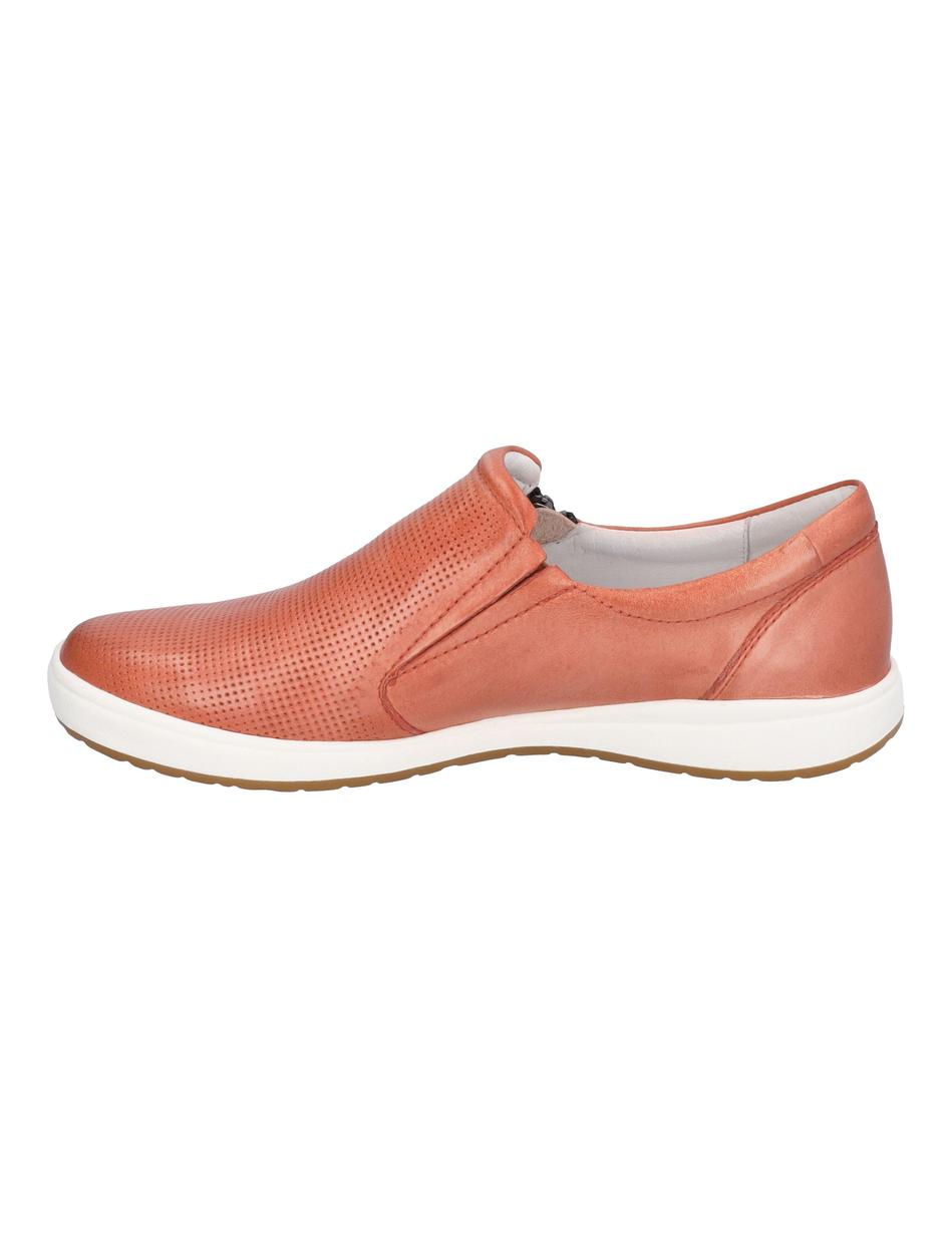 Slipper Caren 22, lachs