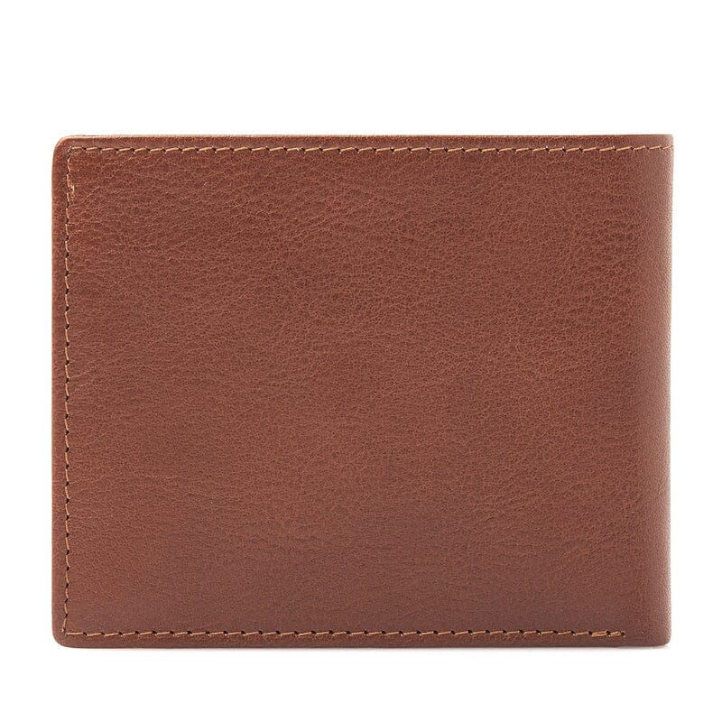 Castelijn & Beerens Giftbox Billfold 9 CC RFID Cognac