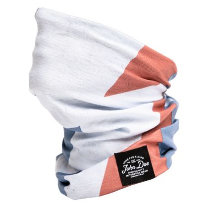 Tour de cou John Doe United Flash Big - Rouge / Bleu