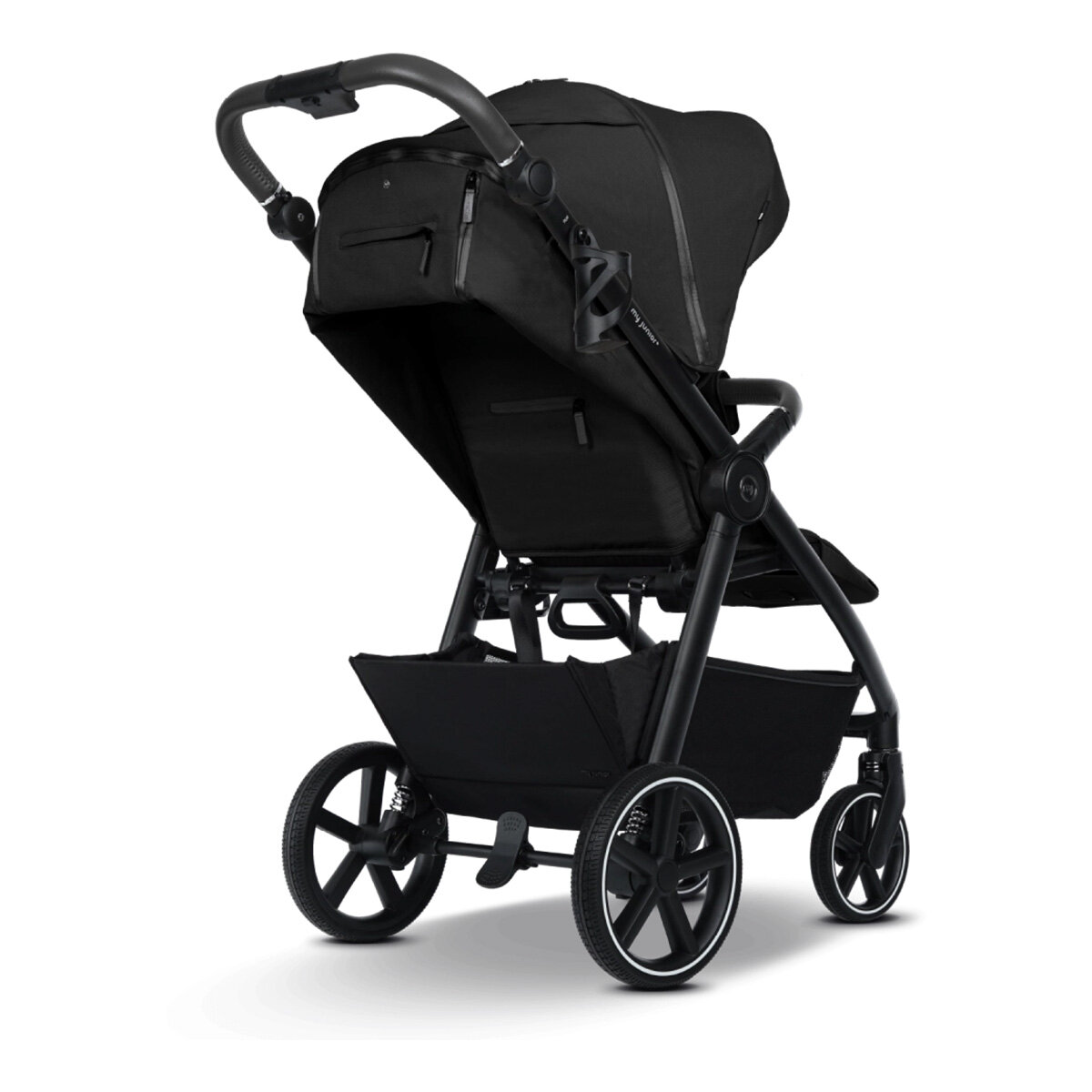 my junior my junior® PLIA² Buggy