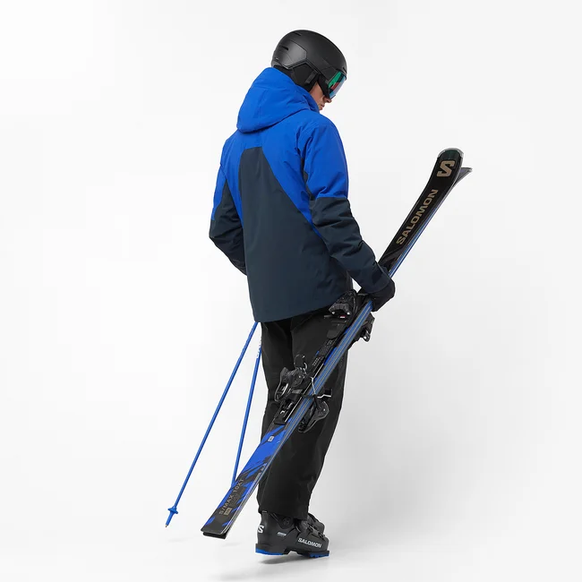 BRILLIANT PANT  Skihosen für Herren