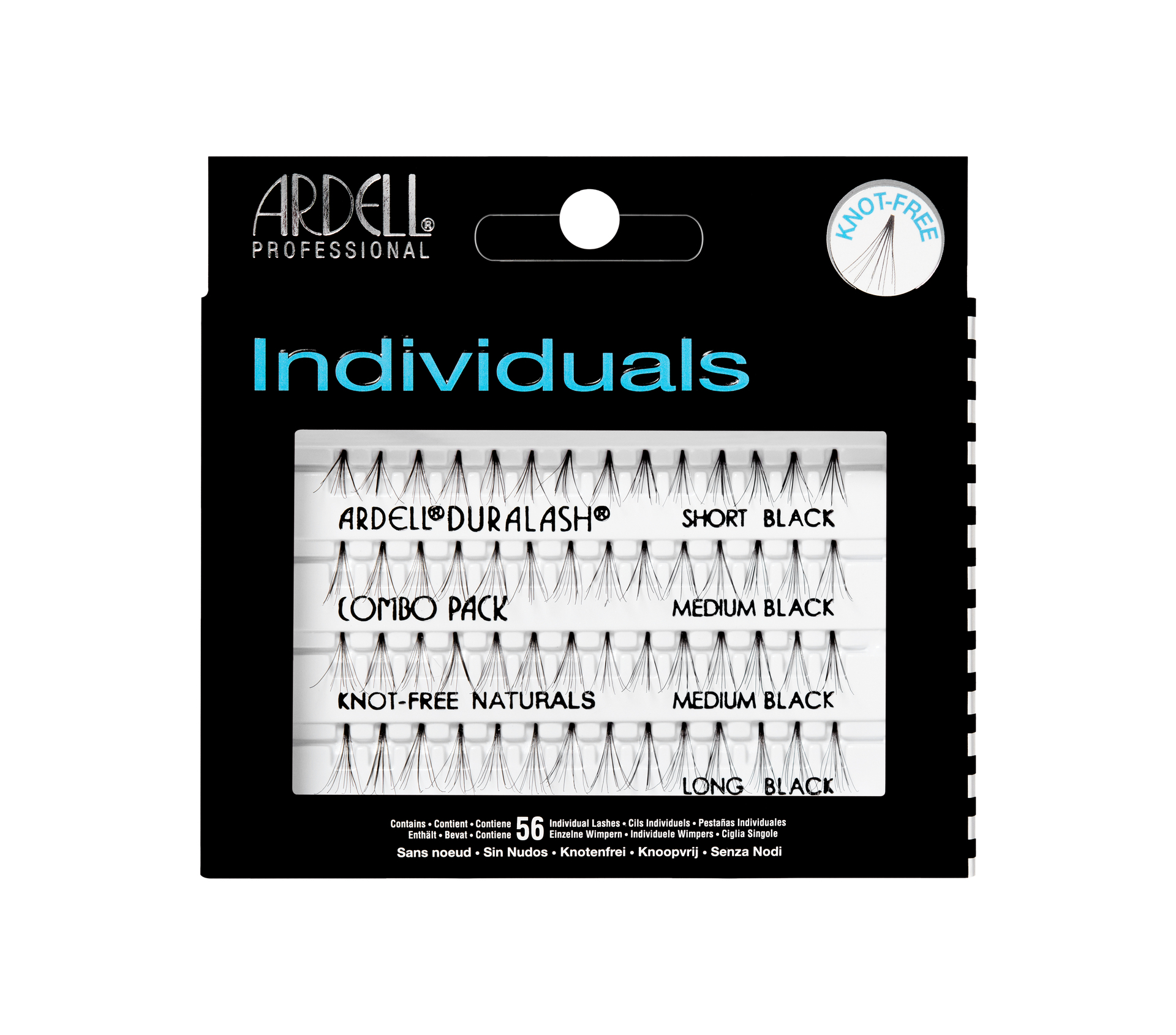 Ardell Duralash Individual Starter Kit Combo
