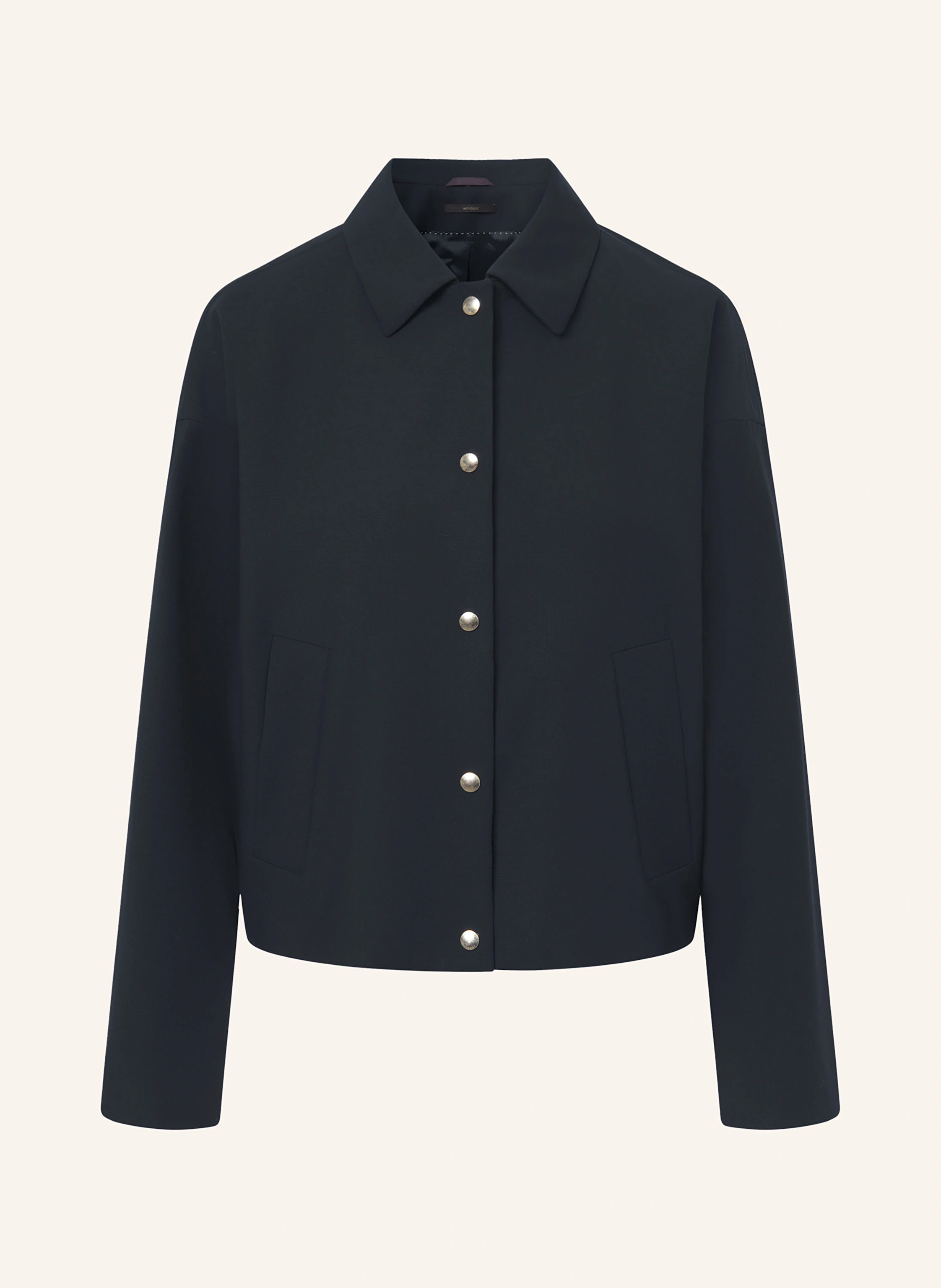 windsor. Blouson