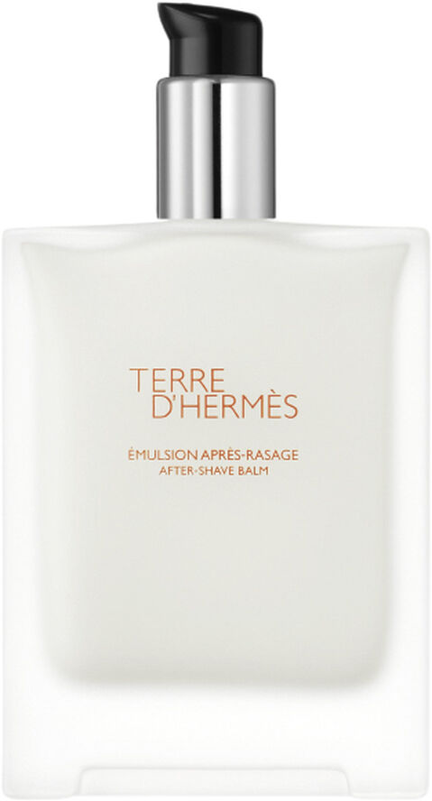HERMÈS TERRE D'HERMES AFTER SHAVE BALM 100 ml