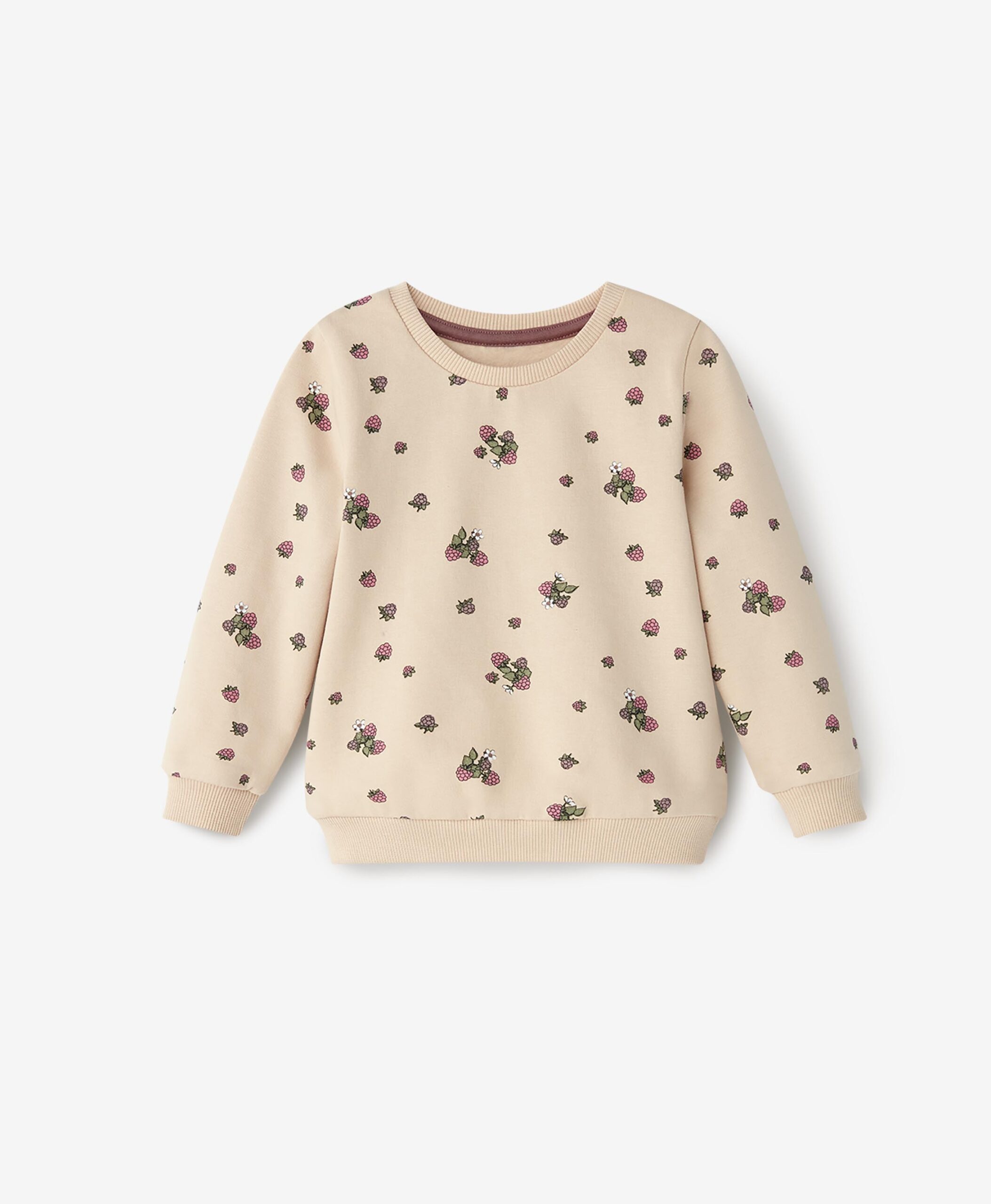 Sweatshirt, 2er-Pack, 100% Baumwolle