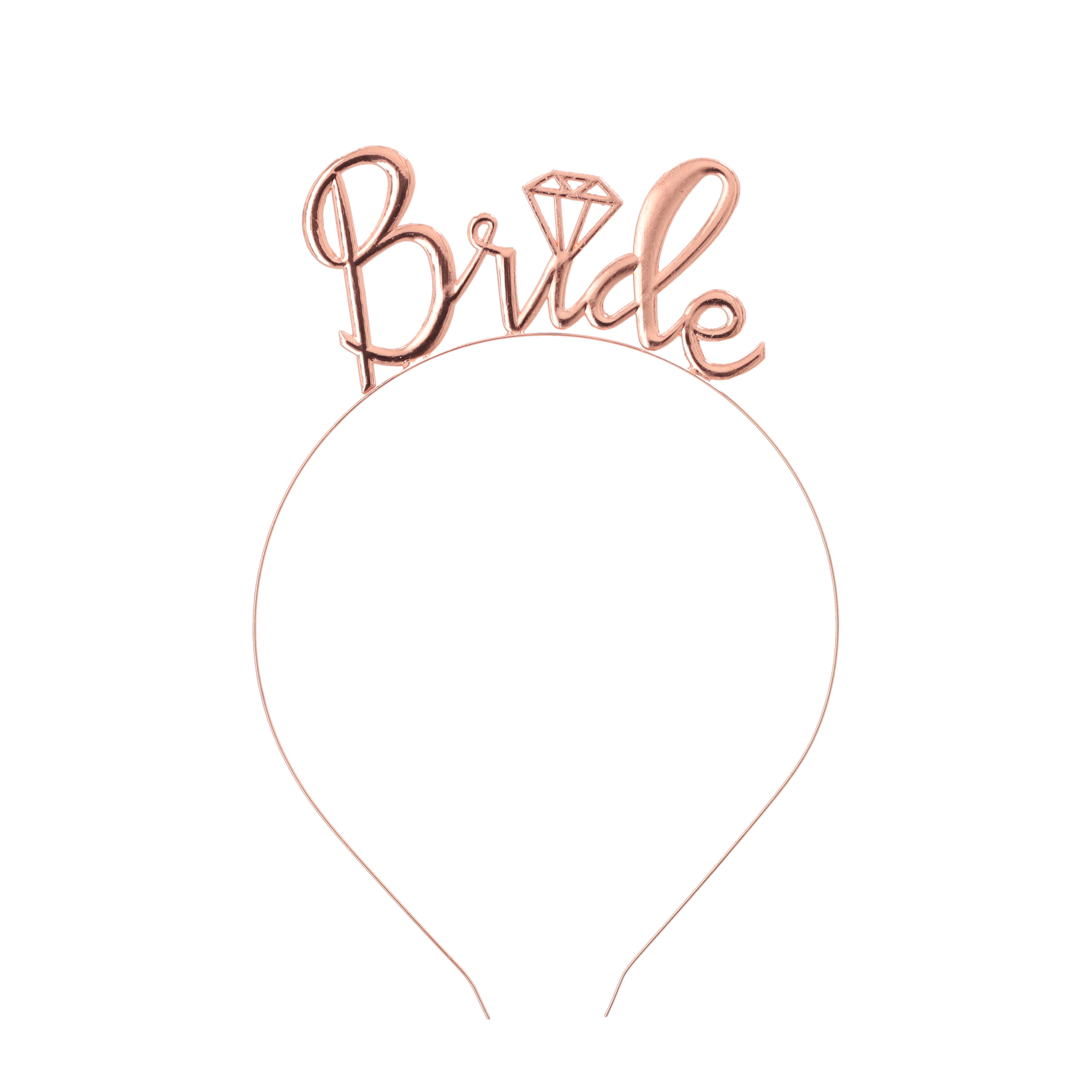 (9-tlg. Set) Bride to be Party Accessoire Junggesellinnenabschied Schärpe   Krone / Haut Sticker - Rosa