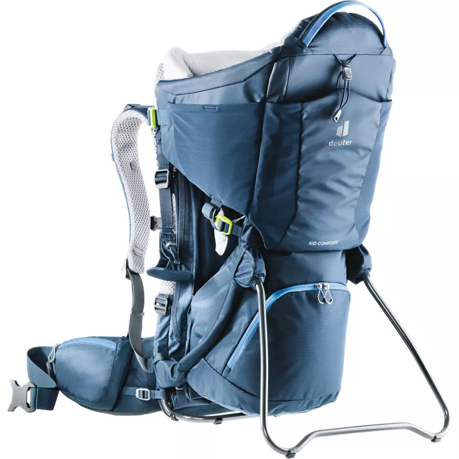 Deuter Kindertrage Kid Comfort Midnight