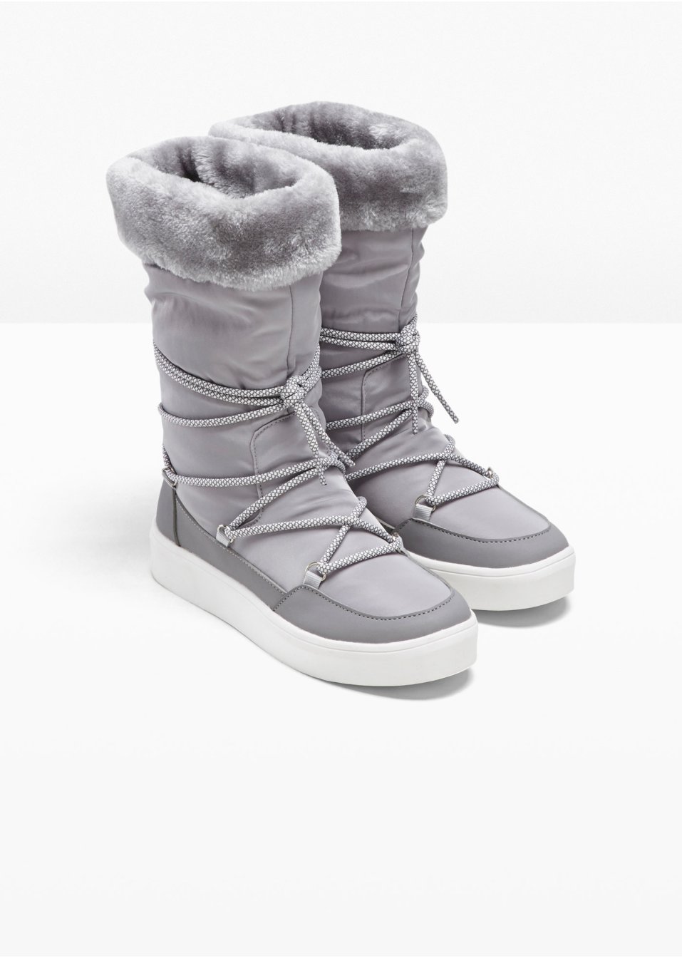 Bottes d'hiver