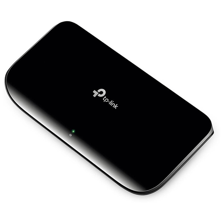 TP-Link TL-SG1008D