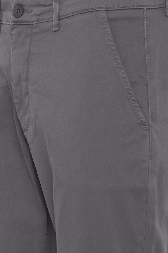 Casual Friday CFVIGGO Chino Pants Smoked pearl grey